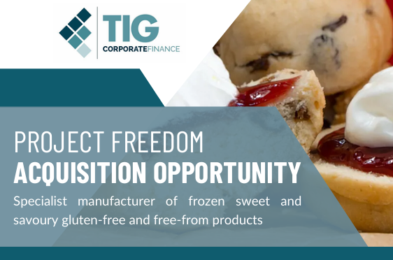 Image of Project Freedom